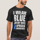 Suche nach apraxie tshirts Tragen