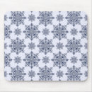 Suche nach schneeflocken mousepads Muster