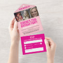 Suche nach fünfundzwanzigstes einladungen Rosa