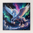 Suche nach pegasus puzzle Fantasie