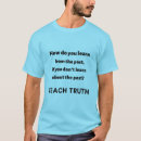 Suche nach crt tshirts Geschichte