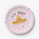 Suche nach fiesta teller Sombrero