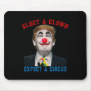 Suche nach zirkus mousepads Präsident