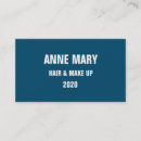 Suche nach weißer hintergrund visitenkarten Friseursalon