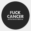Suche nach breast cancer aufkleber Krebsbekämpfer