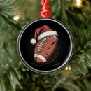 Suche nach football ornamente Weihnachten