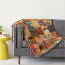 Suche nach afrikanische decken Muster