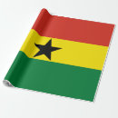 Suche nach ghana geschenkpapier Gelb