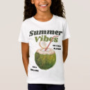 Suche nach sommer kinder tshirts Typografie
