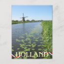 Suche nach nederlands postkarten Windmühle