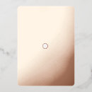 Suche nach leere karte einladungen Minimal