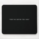 Suche nach amerikanische präsidenten mousepads Wahl