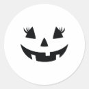 Suche nach pumpkin face aufkleber Lila