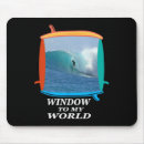 Suche nach surfen mousepads Surfer
