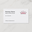 Suche nach eltern visitenkarten Rosa