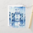 Suche nach pfütze postkarten Blau