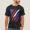 Suche nach slowakei flagge tshirts Amerikanisch