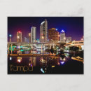 Suche nach tampa florida postkarten Bucht