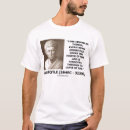 Suche nach aristoteles tshirts Griechischer philosoph
