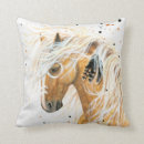 Suche nach palomino kissen Western