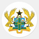 Suche nach ghana aufkleber Emblem