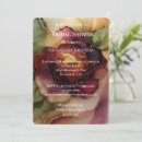 Suche nach romantische rote rose einladungen Bride