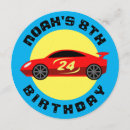 Suche nach rotes auto einladungen Rennsport