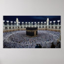 Suche nach kaaba poster Mekka