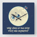 Suche nach nasa wanduhren Mond