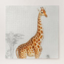 Suche nach südafrika puzzle Giraffe
