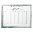 Suche nach gold notizblock Aquamarin und gold