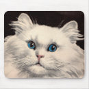 Suche nach blaue augen mousepads Katzenliebhaber