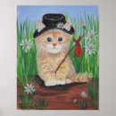 Suche nach hobo poster Kätzchen