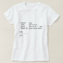 Suche nach datenbank tshirts Computer