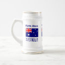 Suche nach australien bierkrüge Australische flagge