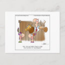 Suche nach aufmerksamkeit postkarten Spaß