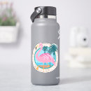Suche nach miami beach aufkleber Flamingo