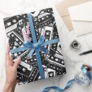 Suche nach kassette geschenkpapier Vintag