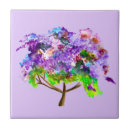 Suche nach violett fliesen Gemälde