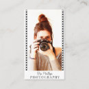 Suche nach filmstreifen visitenkarten Fotograf