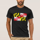 Suche nach maryland tshirts Flagge