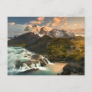 Suche nach patagonia postkarten Torres del paine nationalpark