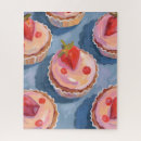Suche nach torte puzzle Erdbeeren
