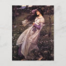 Suche nach john william waterhouse postkarten Blume