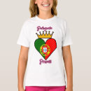 Suche nach portugiesisches kinder tshirts Portugiesische flagge