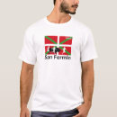 Suche nach stierlauf tshirts Pamplona