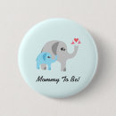 Suche nach blaue babyparty buttons Junge