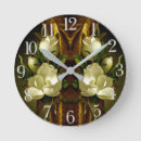 Suche nach magnolie wanduhren Vintag