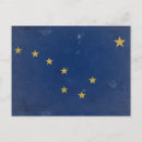 Suche nach vintage grenze postkarten Alaska