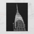 Suche nach chrysler gebäude postkarten Architektur